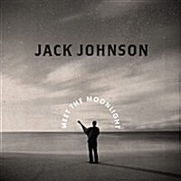 [수입] Jack Johnson - Meet The Moonlight (Deluxe Edition)(CD+DVD)(일본반)