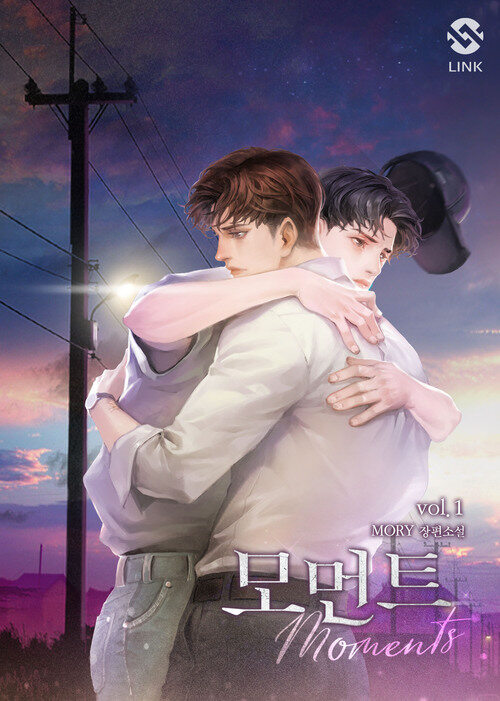 [BL] 모먼트(Moments) 1