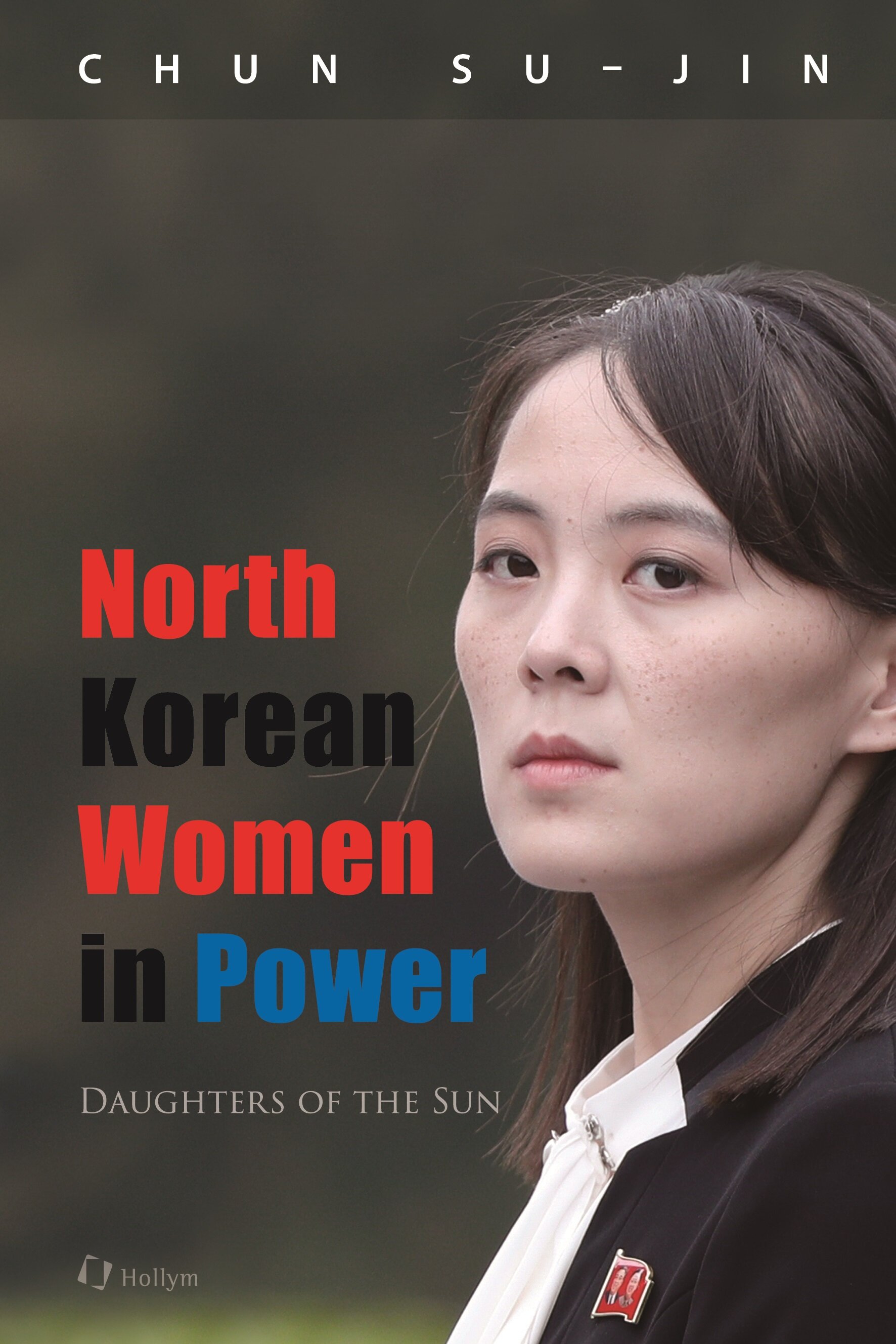 North Korean Women in Power (Paperback)