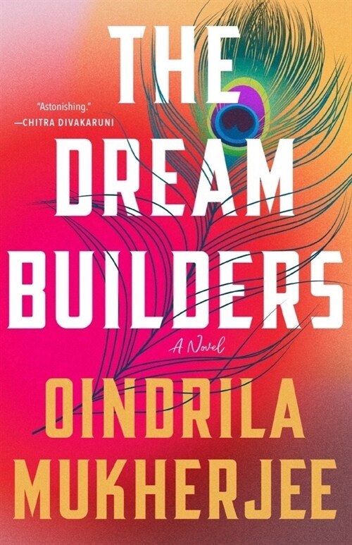 The Dream Builders (Paperback)