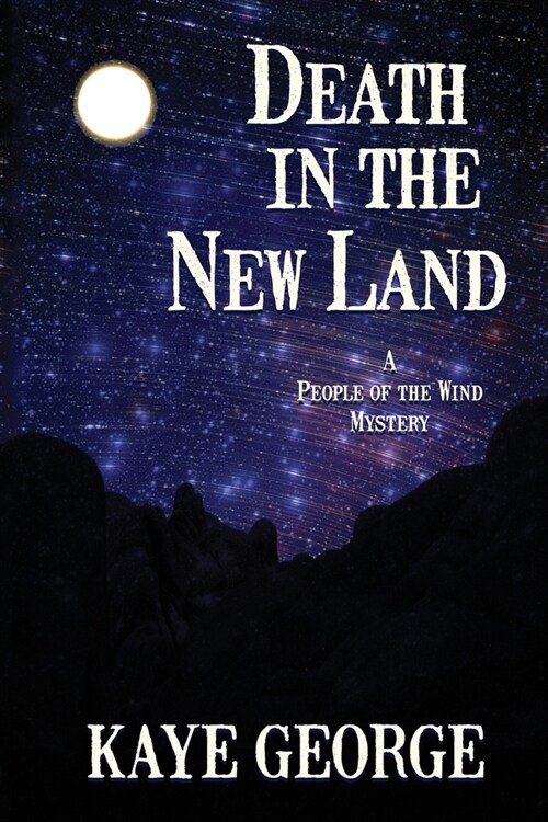 Death in the New Land (Paperback)