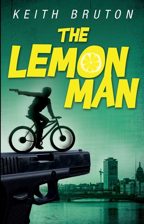 The Lemon Man (Paperback)