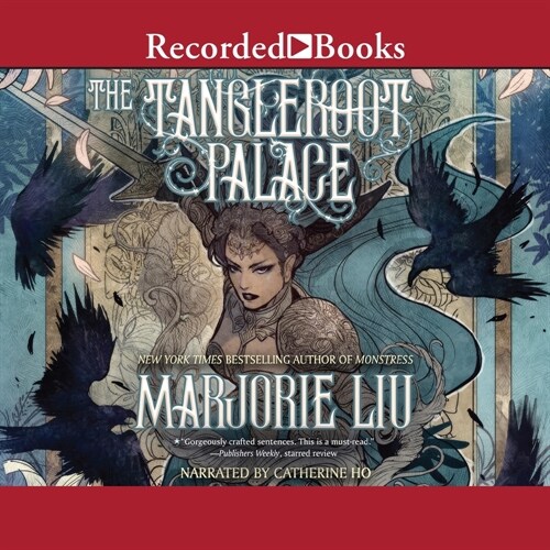 The Tangleroot Palace: International Edition (MP3 CD)