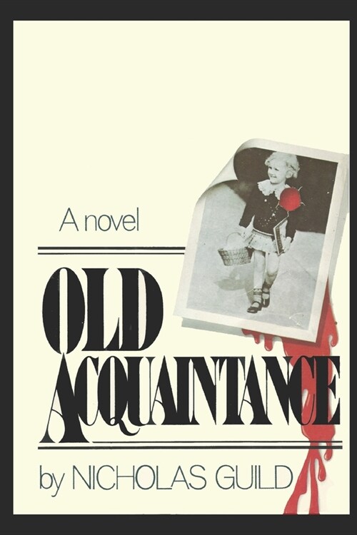 Old Acquaintance (Paperback)