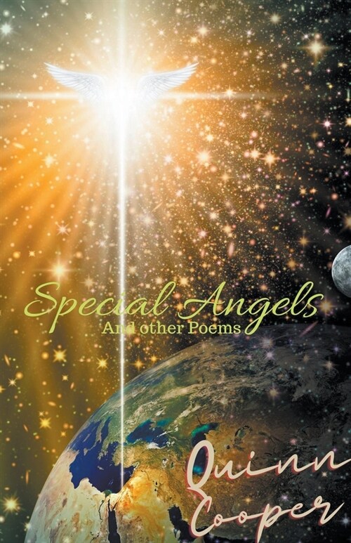 Special Angels And other Poems (Paperback)