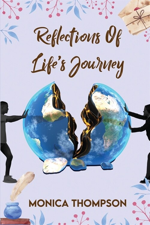 Reflections of Lifes Journey (Paperback)