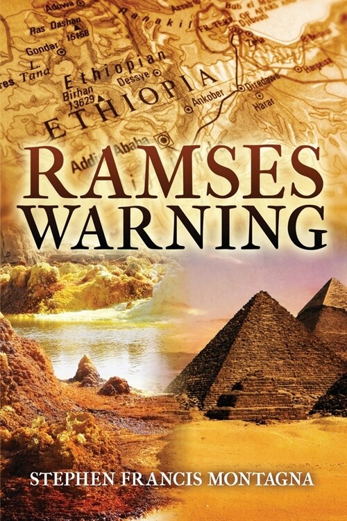 Ramses Warning (Paperback)