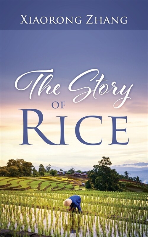 The Story of Rice (Paperback)