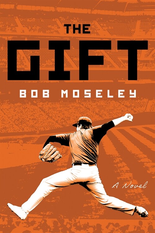 The Gift (Paperback)