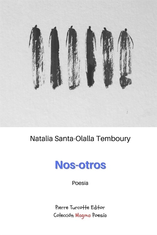 Nos-otros (Paperback)