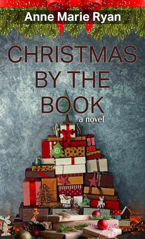 Christmas by the Book (Paperback)