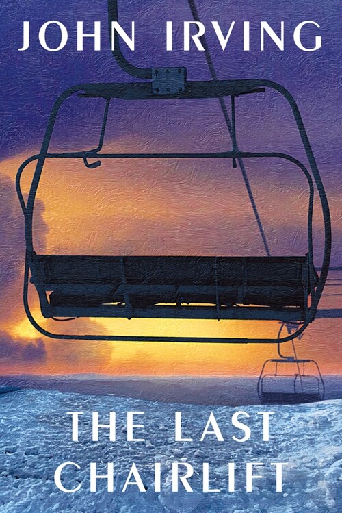 The Last Chairlift (Library Binding)