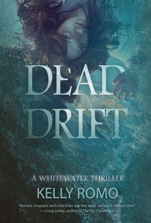 Dead Drift (Hardcover)