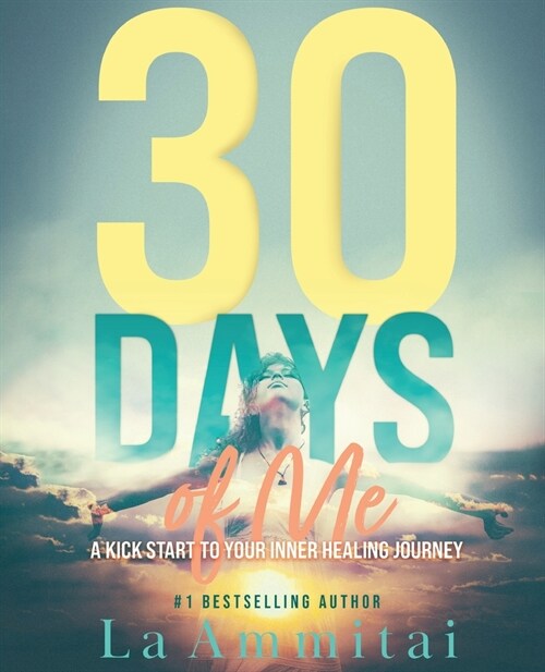 30 Days of Me (Paperback)