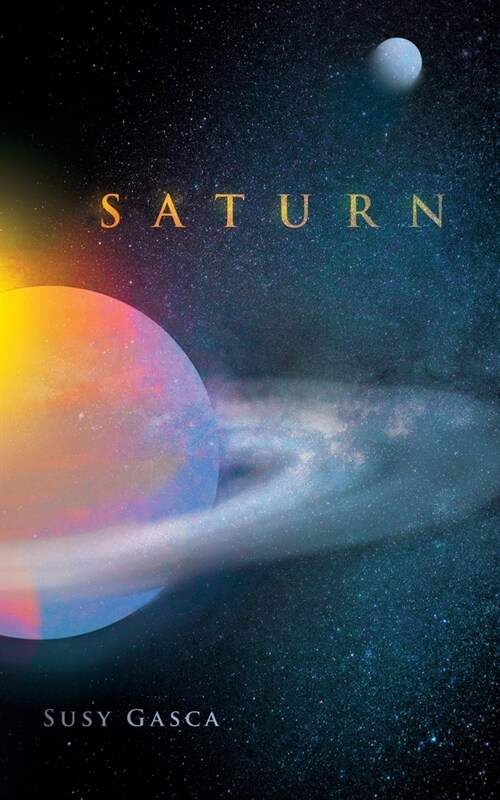 Saturn (Paperback)