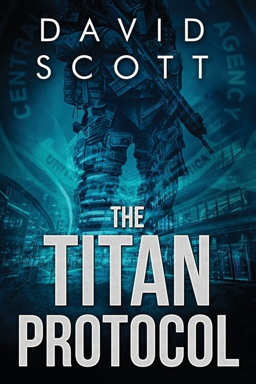 The Titan Protocol (Paperback)