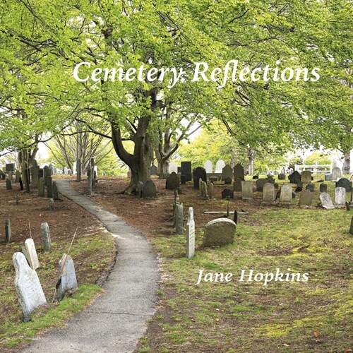 Cemetery Reflections (Paperback)