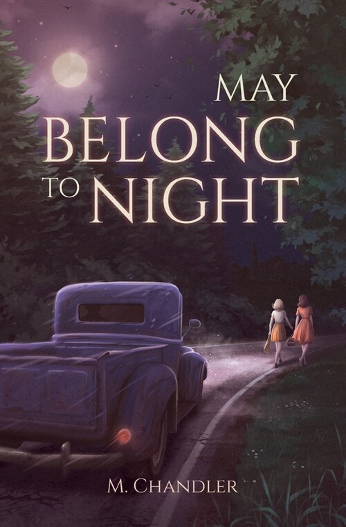 May Belong to Night (Paperback)
