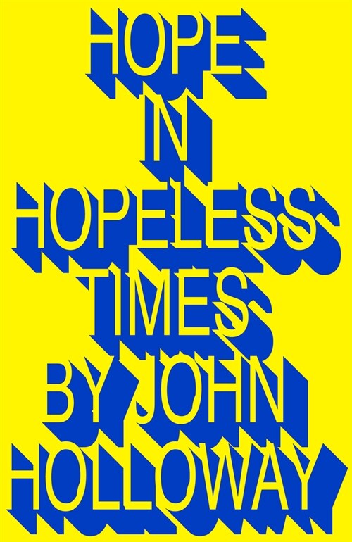 Hope in Hopeless Times (Hardcover)