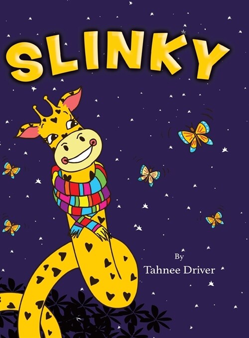 Slinky (Hardcover)