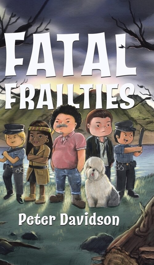 Fatal Frailties (Hardcover)