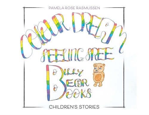 Billy Bear Books: Childrens stories (Paperback)