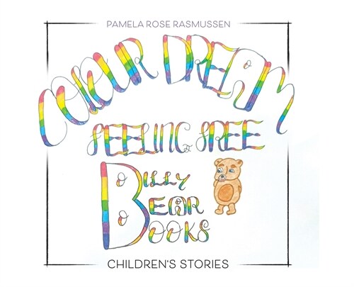 Billy Bear Books: Childrens stories (Hardcover)