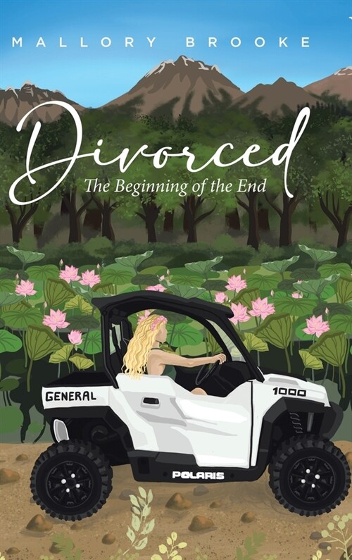 Divorced: The Beginning of the End (Hardcover)