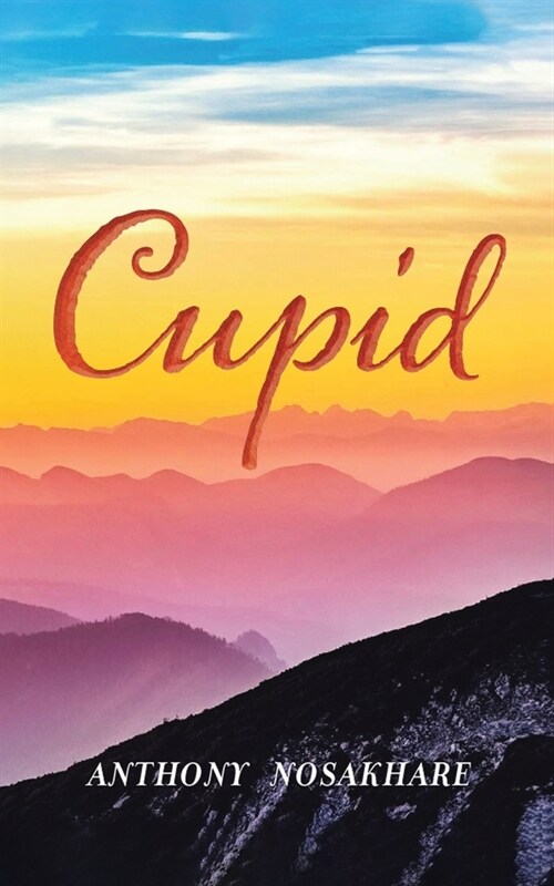 Cupid (Paperback)