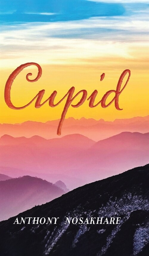 Cupid (Hardcover)