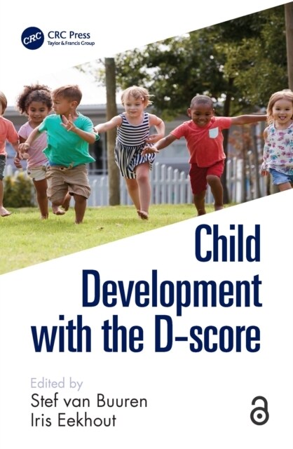 Child Development with the D-Score (Paperback)