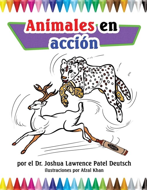 Animales en acci? (Paperback)