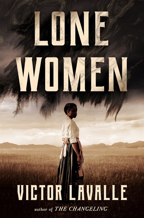 Lone Women (Hardcover)