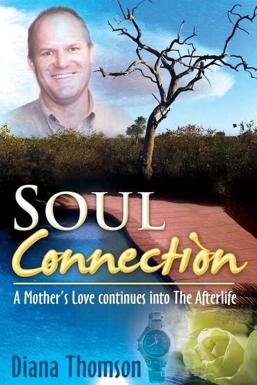 Soul Connection: A Mothers love continues into the afterlife (Paperback)