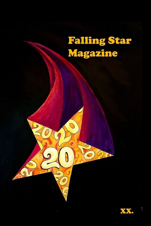 Falling Star Magazine - XX. (Paperback)