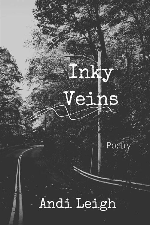 Inky Veins (Paperback)