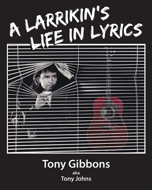 A Larrikins Life in Lyrics (Paperback)