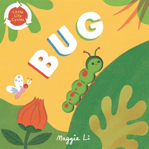 Bug (Board Books)