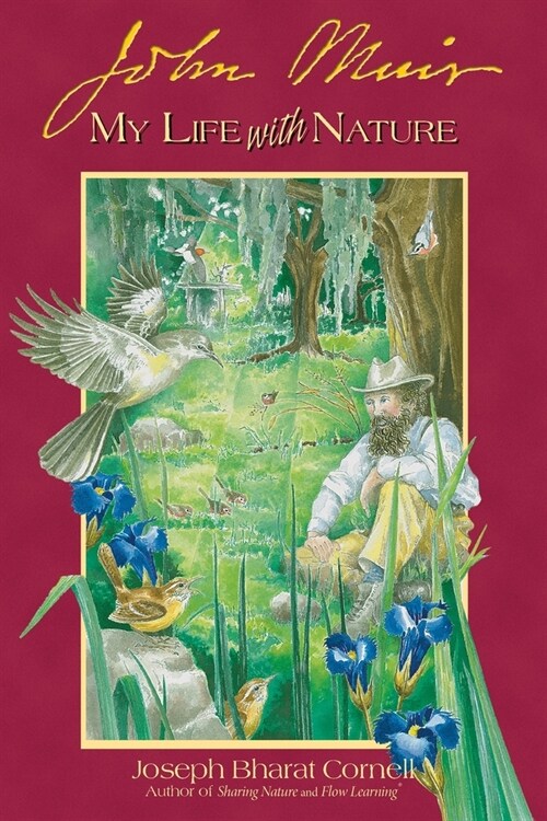 John Muir: My Life with Nature (Other)