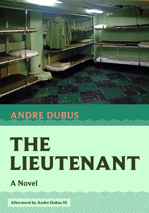 The Lieutenant (Paperback)