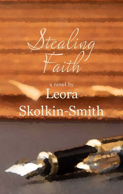 Stealing Faith (Hardcover)