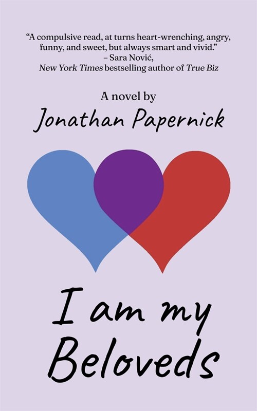 I Am My Beloveds (Paperback)