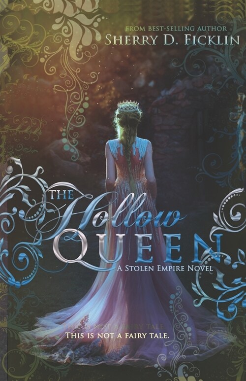 The Hollow Queen (Paperback)