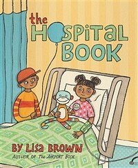 (The) Hospital Book
