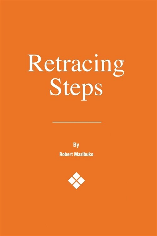 Retracing Steps (Paperback)