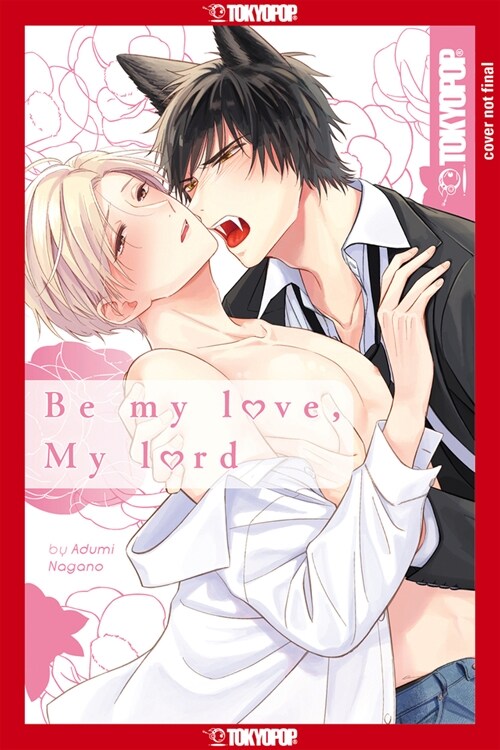 Be My Love, My Lord (Paperback)