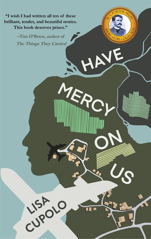 Have Mercy on Us (Paperback)