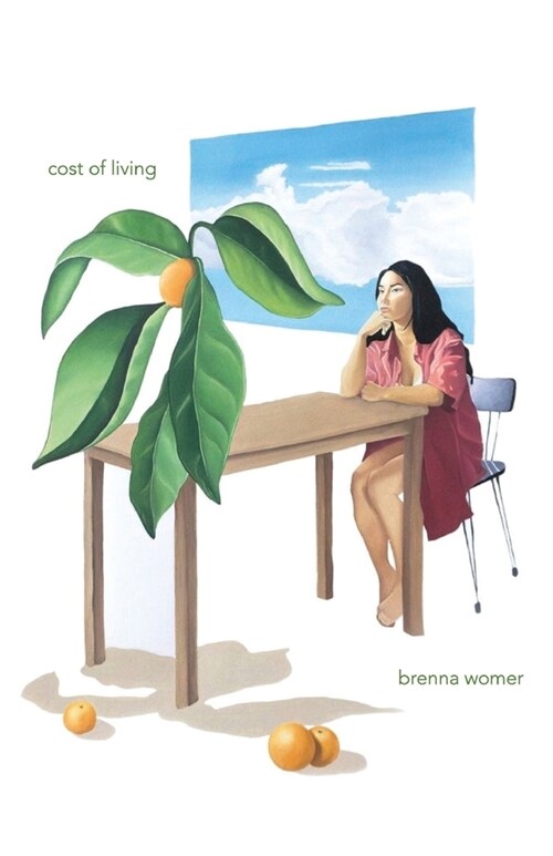 cost of living (Paperback)