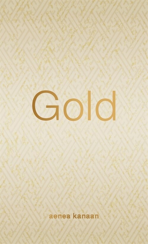 Gold (Hardcover)