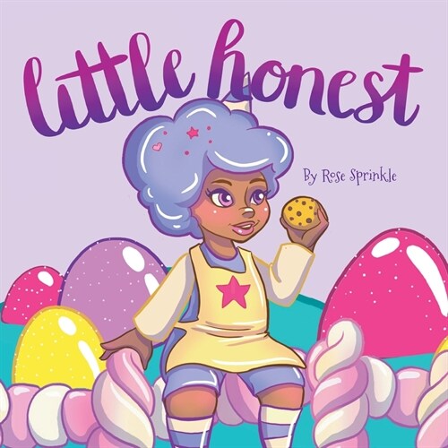 Little Honest (Paperback)